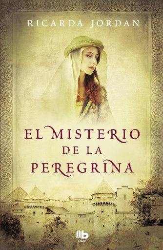 [9788413140407] El misterio de la peregrina