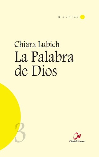 [9788497152389] La Palabra de Dios