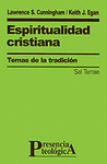 [9788429315707] Espiritualidad cristiana