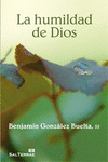 [9788429319965] La humildad de Dios