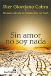 [9788429319934] Sin amor no soy nada