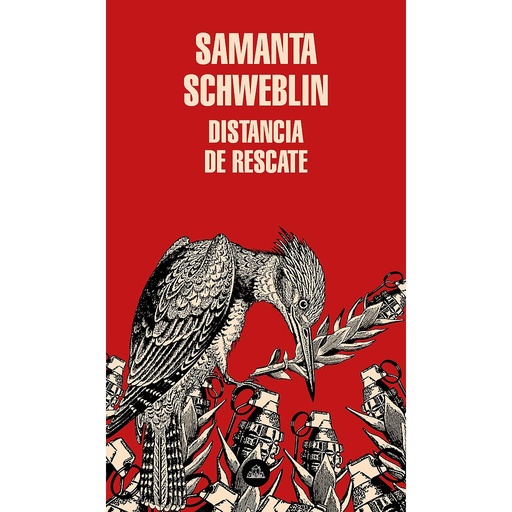 [9788439729488] Distancia de rescate