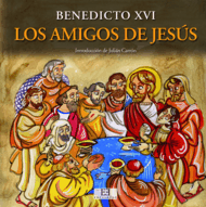 [9788499200606] Los amigos de Jesús