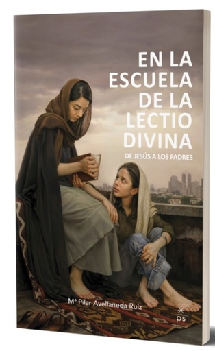 [9788428408448] 	En la escuela de la Lectio Divina