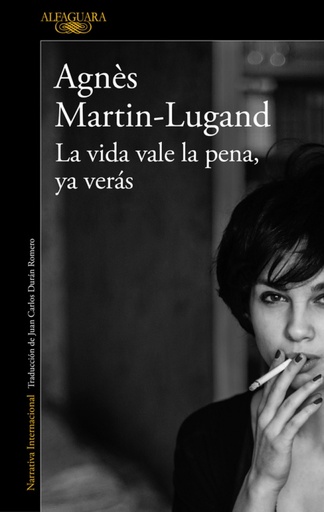 [9788420432939] La vida vale la pena, ya verás