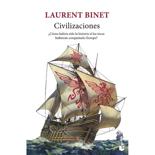 [9788432239083] Civilizaciones