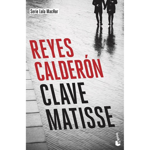 [9788408223207] Clave Matisse