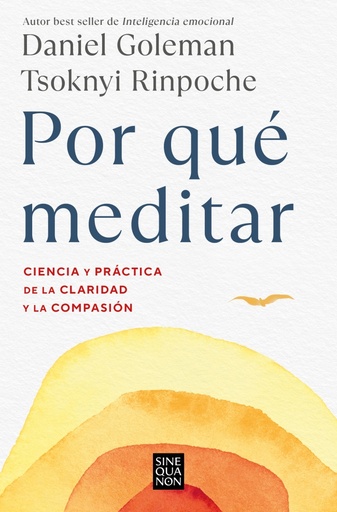 [9788466676069] Por qué meditar