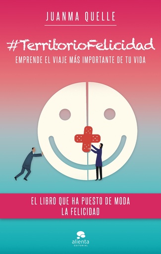 [9788416253944] #TerritorioFelicidad