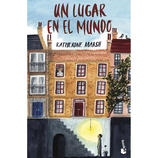 [9788408223412] Un lugar en el mundo