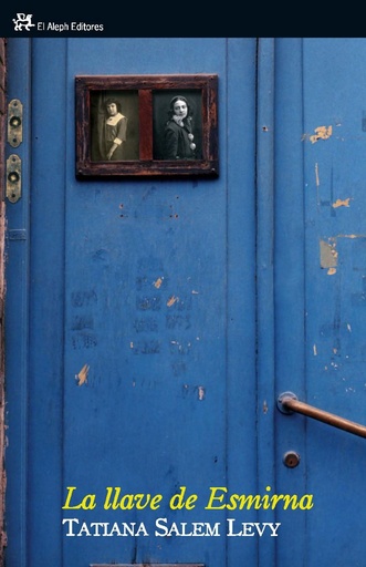 [9788476698730] LA LLAVE DE ESMIRNA