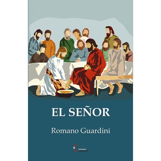 [9788470576461] El Señor (N.E.)