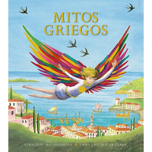 [9788469833469] Mitos griegos