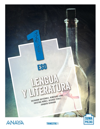 [9788469861349] Lengua y Literatura 1.