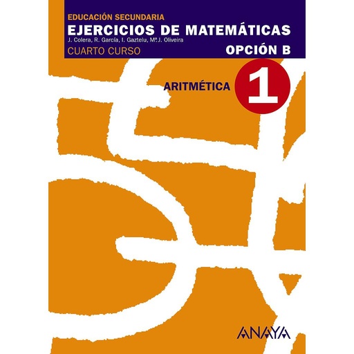 [9788466771092] 1. Aritmética.