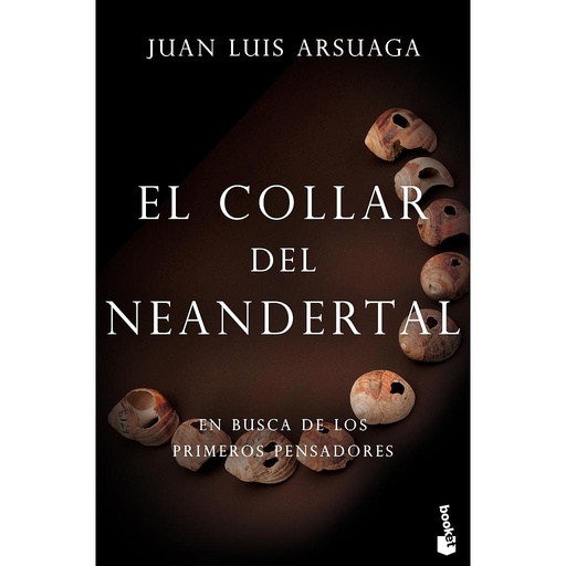 [9788423355358] El collar del neandertal