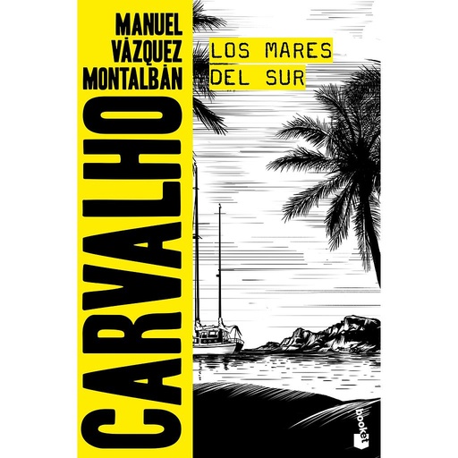 [9788408165859] Los mares del Sur