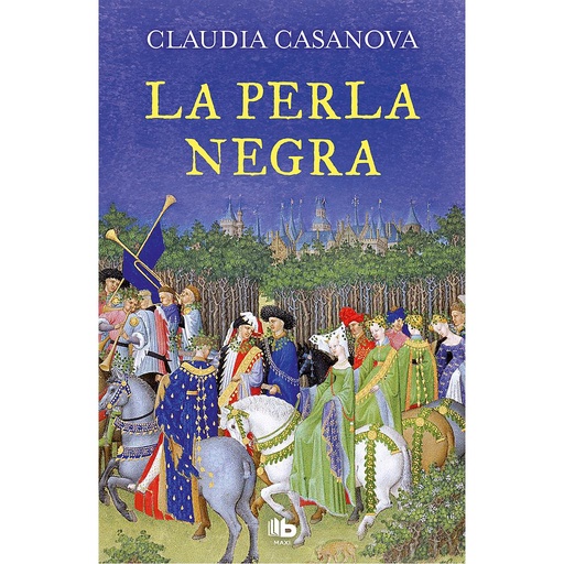 [9788490707166] La perla negra