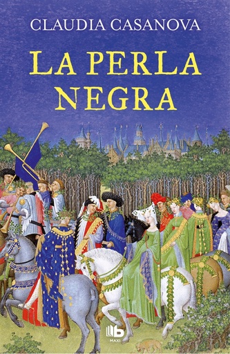 [9788490707166] La perla negra