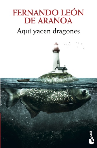 [9788432221316] Aquí yacen dragones
