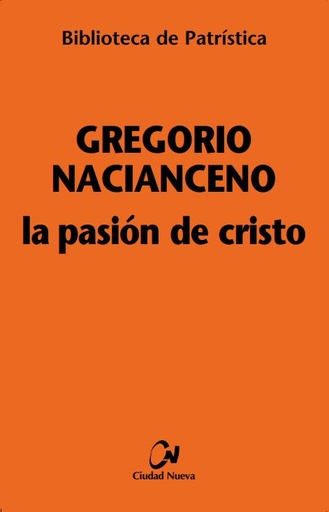 [9788497152907] La pasión de Cristo