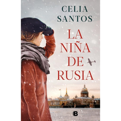 [9788466672597] La niña de Rusia