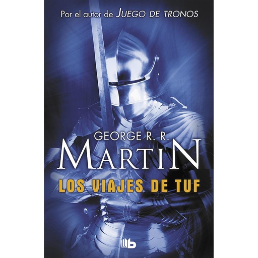 [9788498722550] Los viajes de Tuf