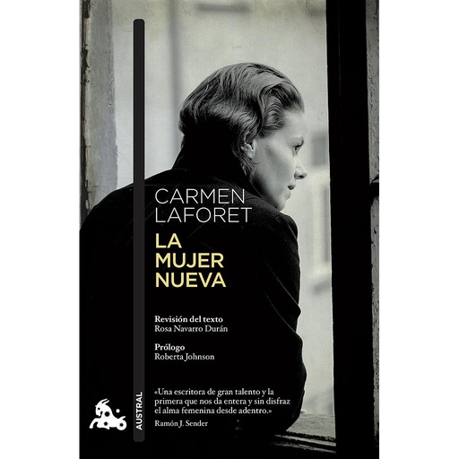 [9788423356744] La mujer nueva