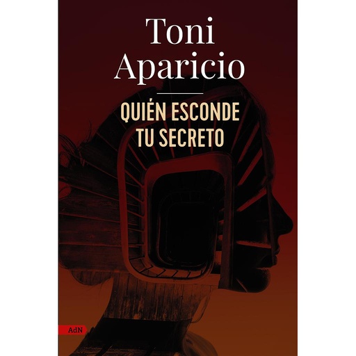 [9788411484138] Quién esconde tu secreto (AdN)