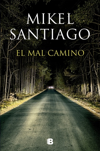 [9788466657044] El mal camino