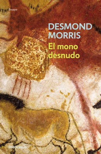 [9788497598606] El mono desnudo