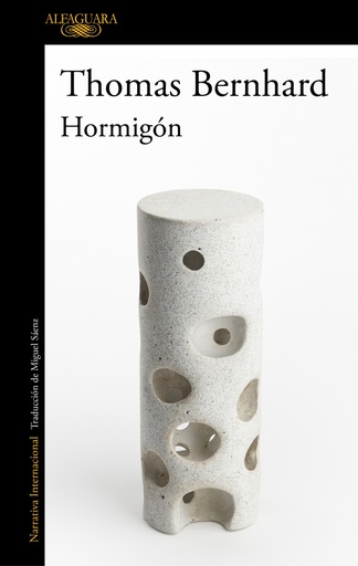 [9788420438474] Hormigón
