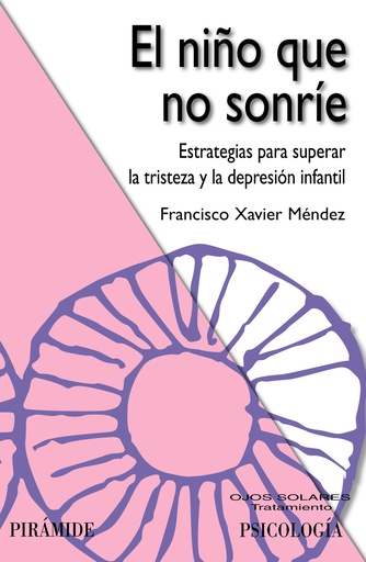 [9788436825688] El niño que no sonríe