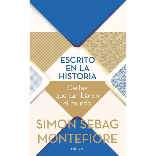 [9788491994237] Escrito en la historia