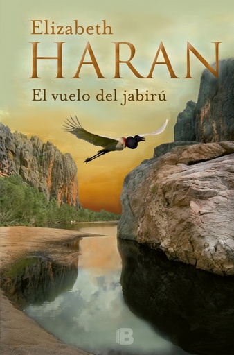 [9788466659369] El vuelo de jabirú
