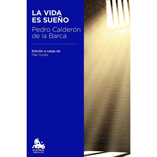 [9788467041965] La vida es sueño