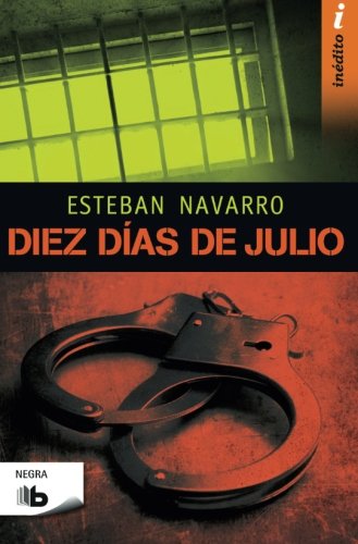 [9788490701133] Diez días de julio