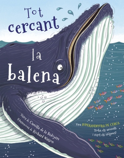 [9788416712342] Tot cercant la balena