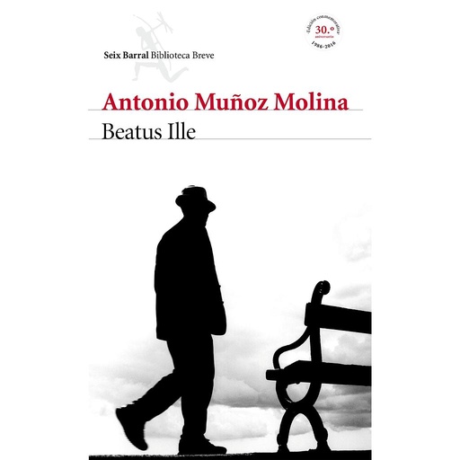 [9788432225765] Beatus Ille