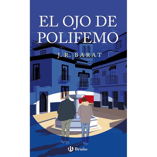 [9788469666999] El ojo de Polifemo