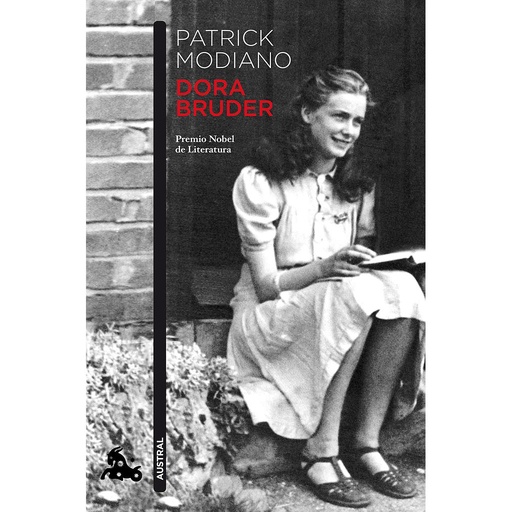 [9788432229725] Dora Bruder