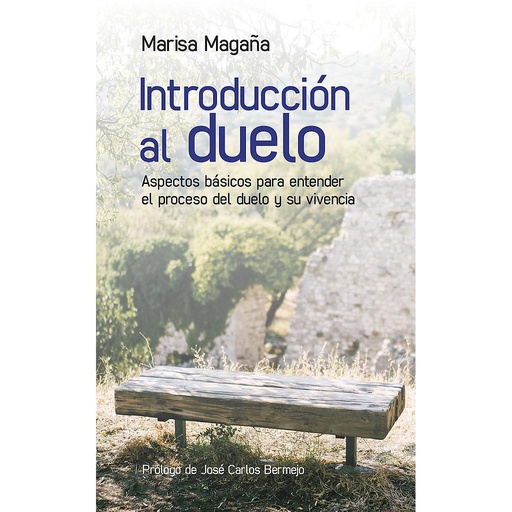 [9788429330434] Introducción al duelo