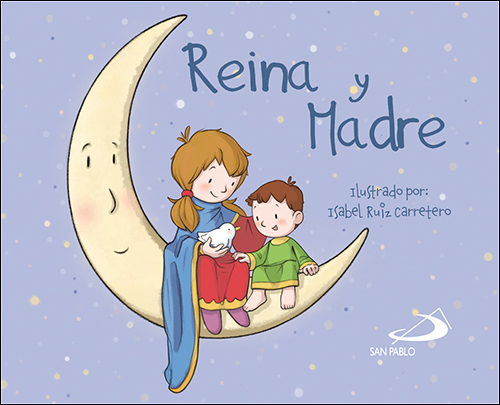 [9788428567046] Reina y Madre