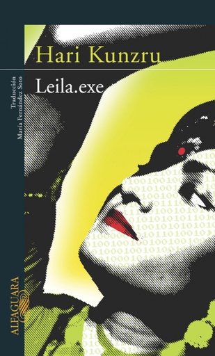 [9788420467603] Leila.exe