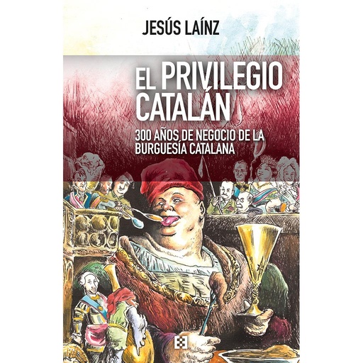 [9788490551936] El privilegio catalán