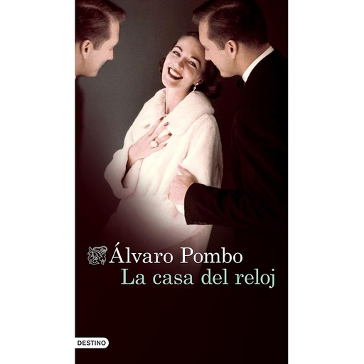 [9788423351381] La casa del reloj