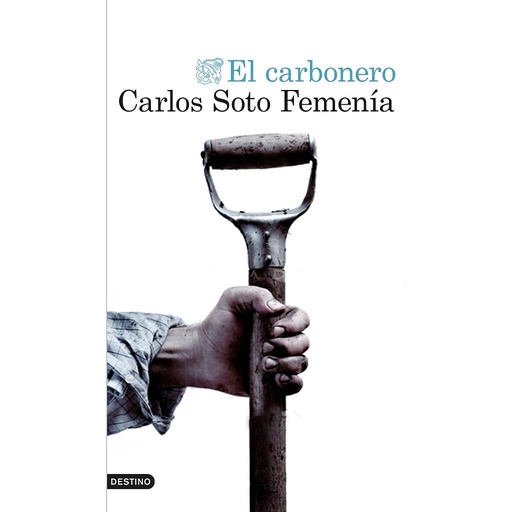 [9788423351404] El carbonero