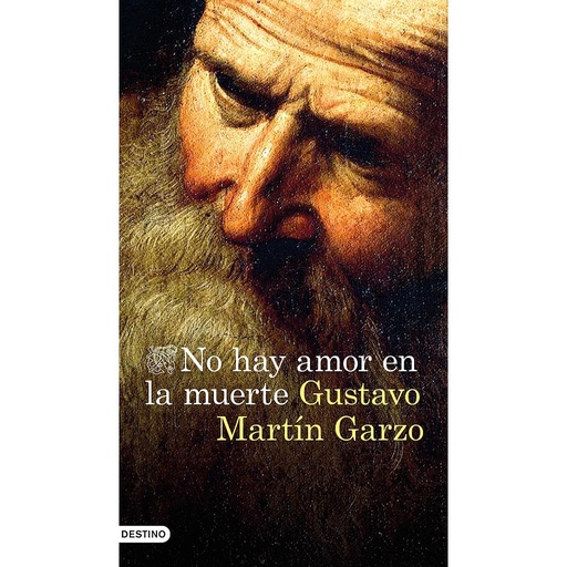[9788423351763] NO HAY AMOR EN LA MUERTE
