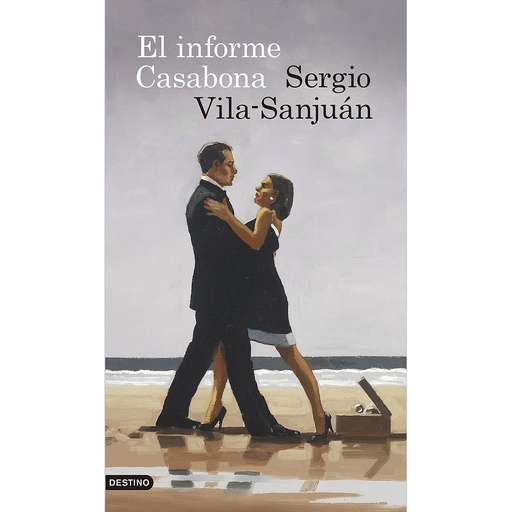 [9788423351770] El informe Casabona
