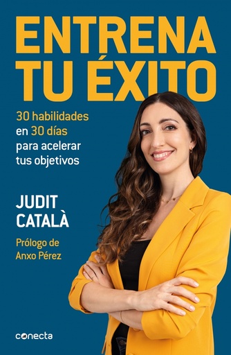 [9788417992422] Entrena tu éxito